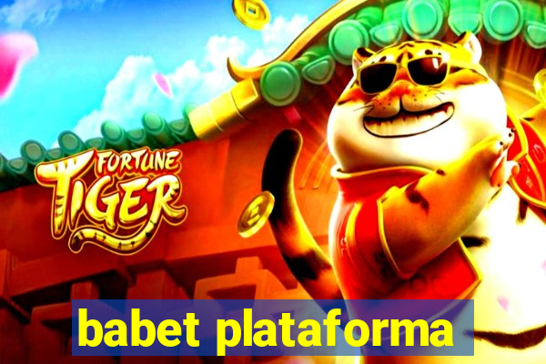 babet plataforma