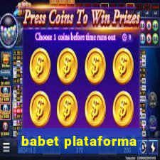 babet plataforma