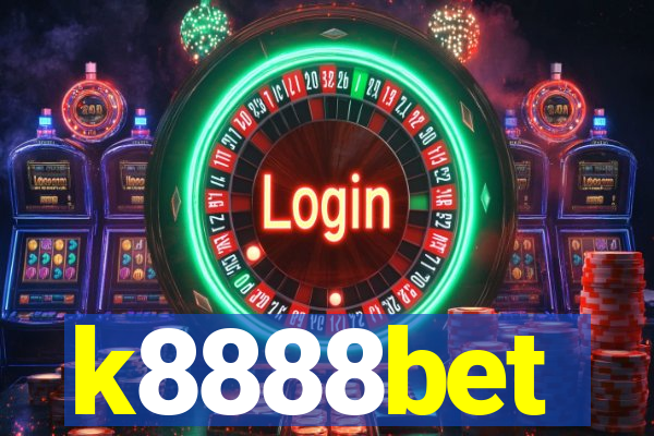 k8888bet
