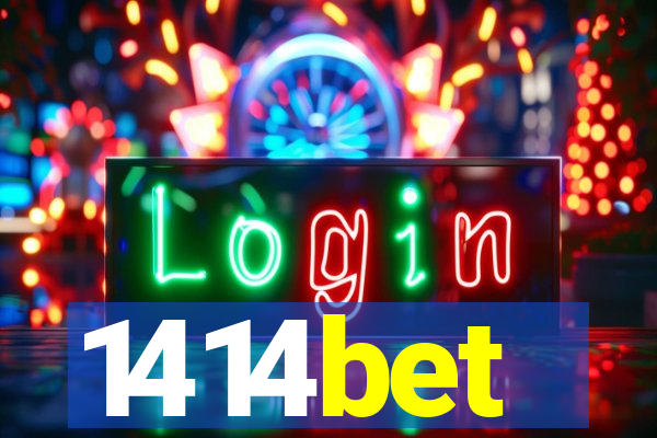 1414bet
