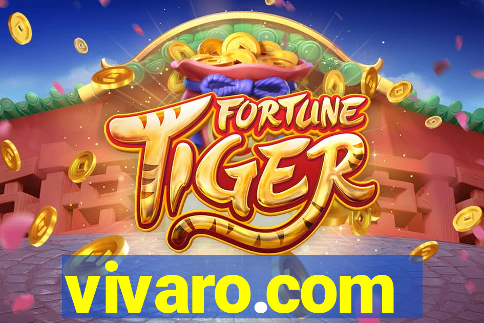 vivaro.com