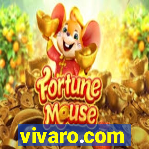 vivaro.com