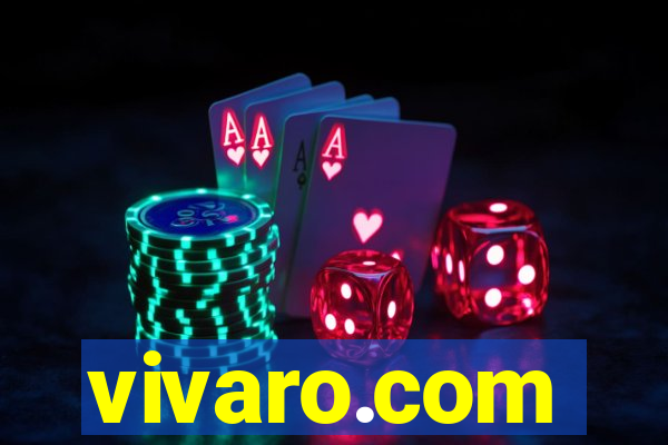 vivaro.com