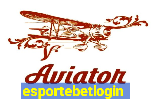 esportebetlogin