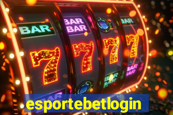 esportebetlogin
