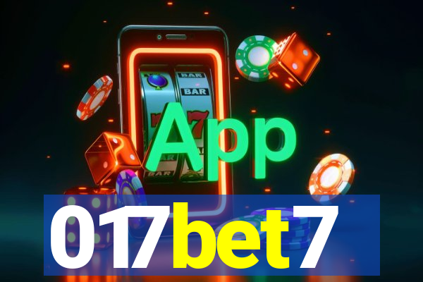 017bet7