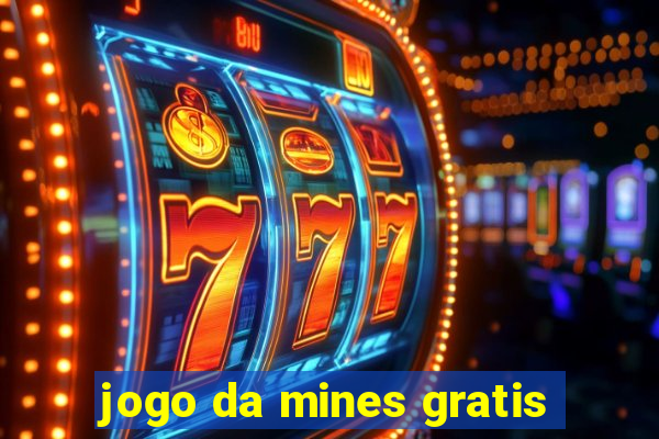 jogo da mines gratis