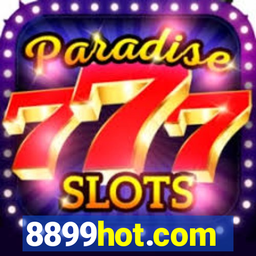 8899hot.com