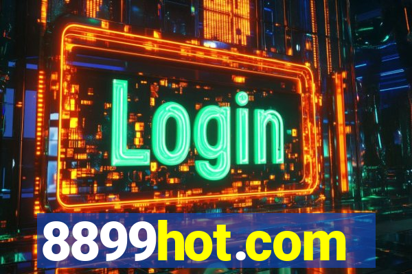 8899hot.com