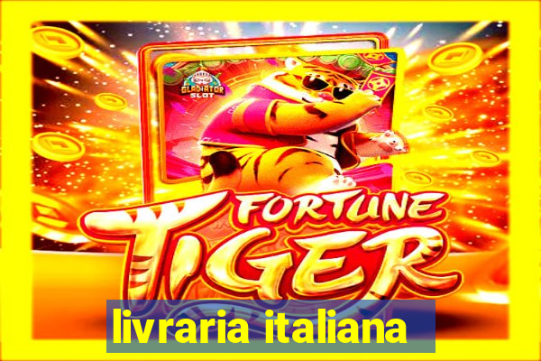 livraria italiana