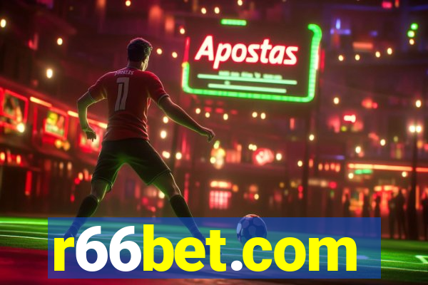 r66bet.com