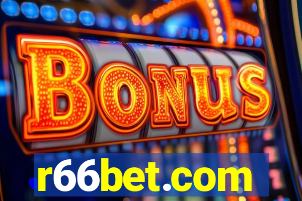 r66bet.com