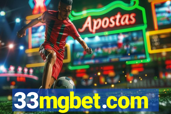 33mgbet.com