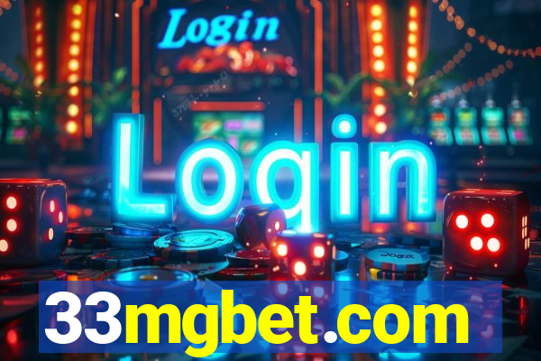 33mgbet.com