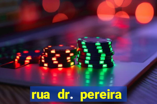 rua dr. pereira dos santos 25 tijuca