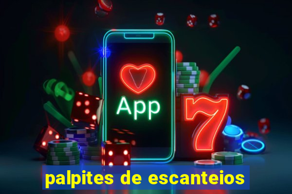 palpites de escanteios