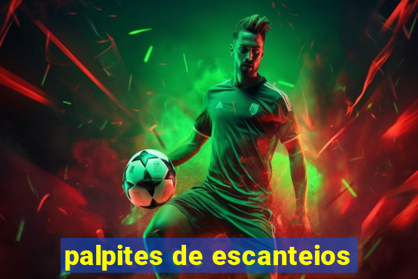 palpites de escanteios