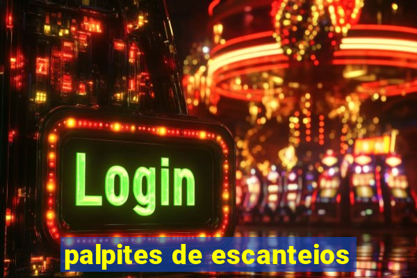 palpites de escanteios