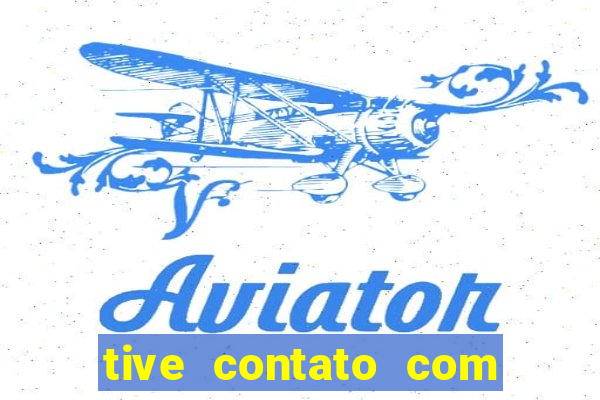 tive contato com fezes de pombo o que fazer