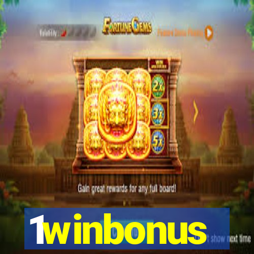 1winbonus