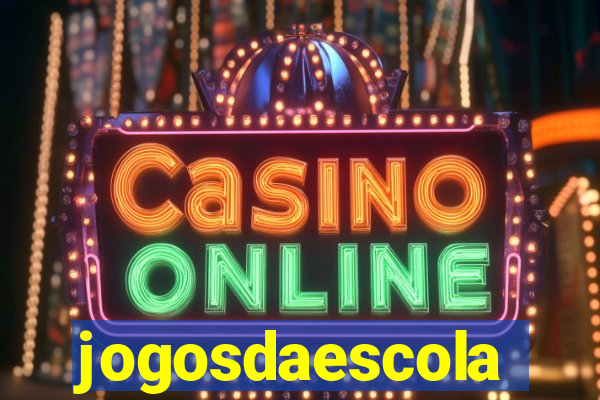jogosdaescola