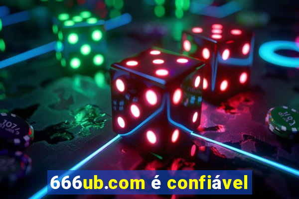 666ub.com é confiável