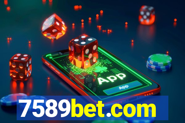 7589bet.com