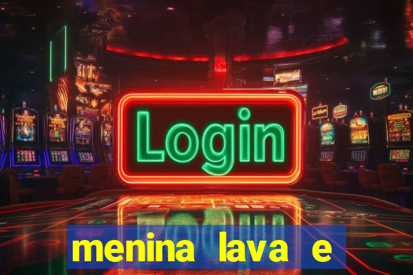 menina lava e menino gelo