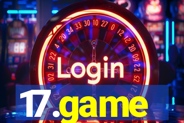 17.game