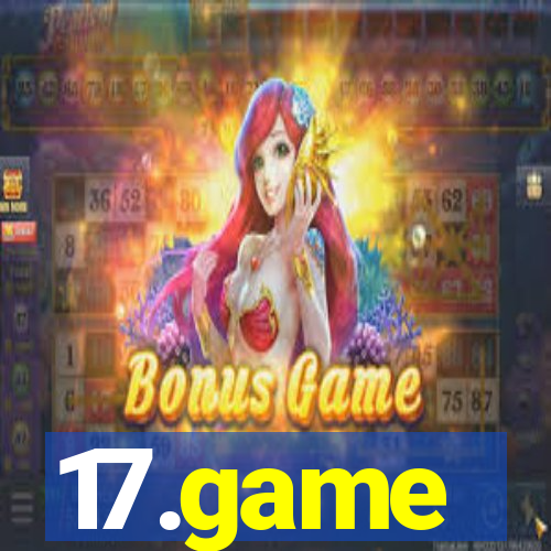 17.game