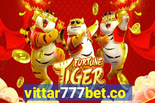 vittar777bet.com