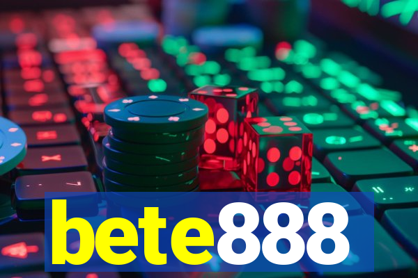 bete888