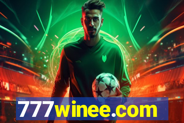 777winee.com