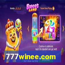 777winee.com