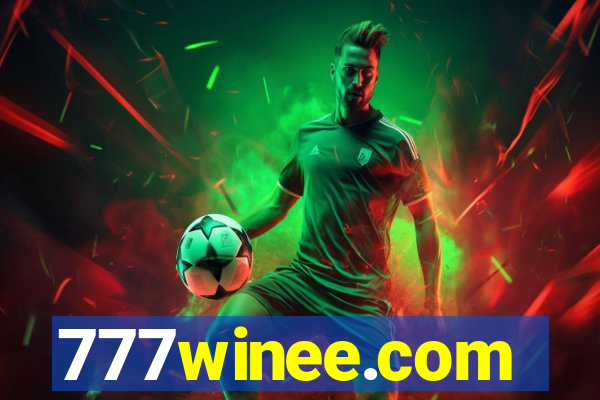 777winee.com