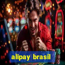 alipay brasil
