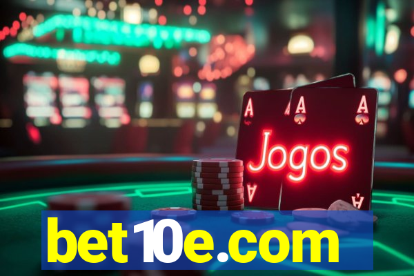 bet10e.com