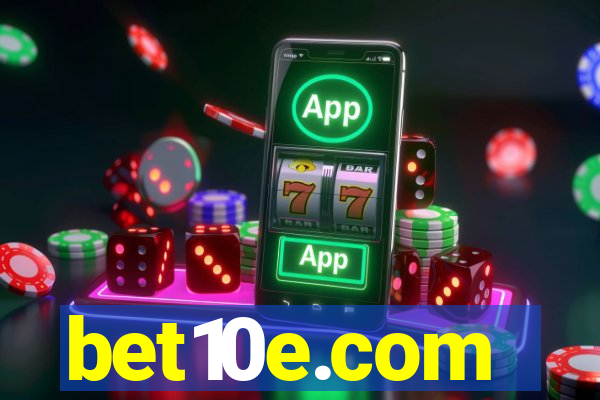 bet10e.com