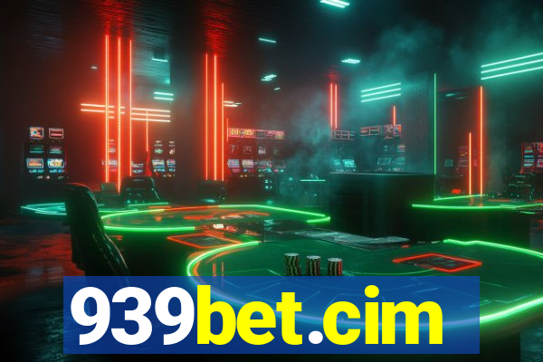 939bet.cim