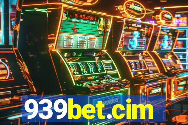 939bet.cim