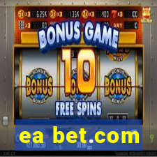 ea bet.com