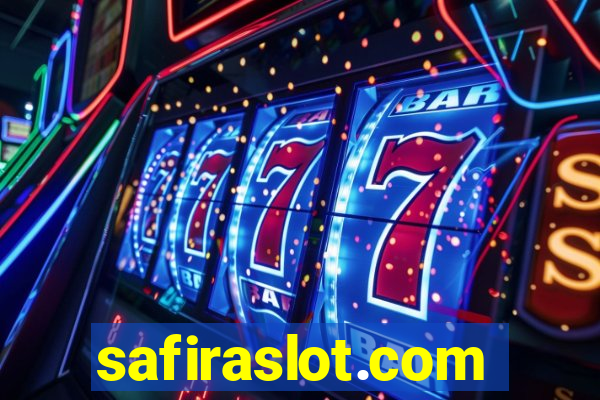 safiraslot.com
