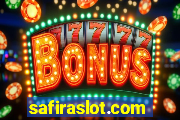safiraslot.com