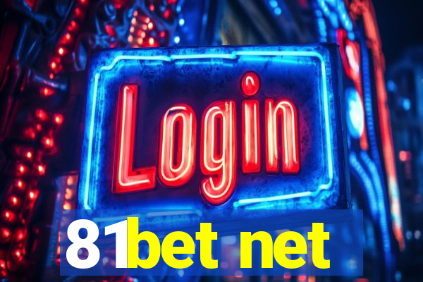 81bet net