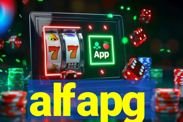 alfapg