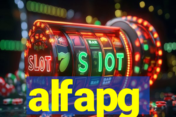 alfapg