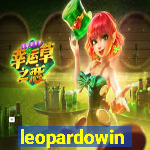 leopardowin