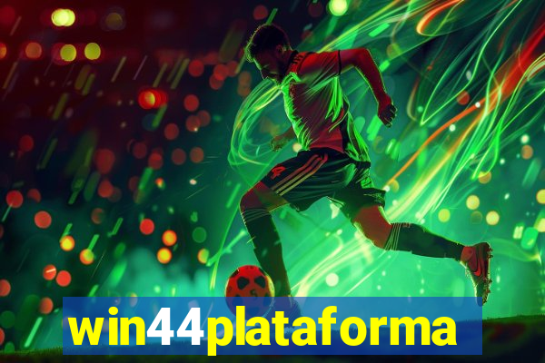 win44plataforma