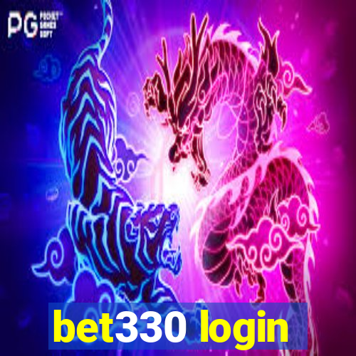 bet330 login