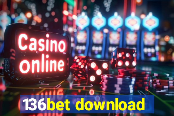 136bet download